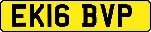 EK16BVP