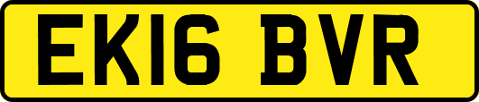 EK16BVR