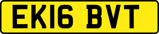 EK16BVT