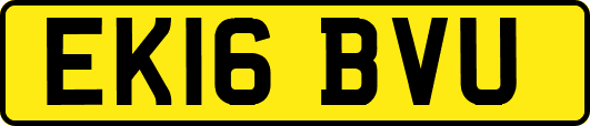 EK16BVU