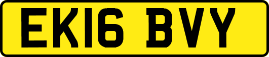 EK16BVY
