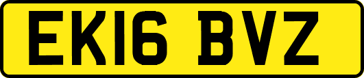 EK16BVZ