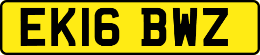 EK16BWZ