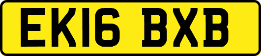 EK16BXB