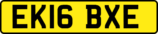 EK16BXE