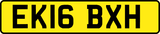 EK16BXH