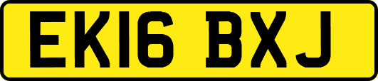 EK16BXJ