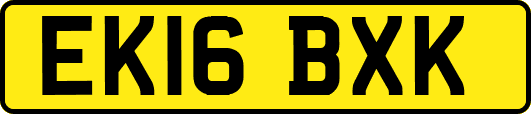 EK16BXK