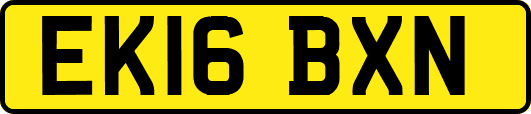 EK16BXN