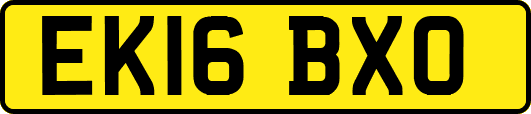 EK16BXO