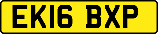 EK16BXP