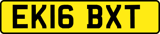 EK16BXT