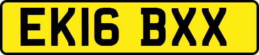 EK16BXX