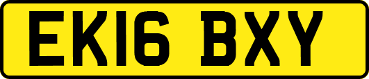 EK16BXY