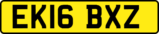 EK16BXZ