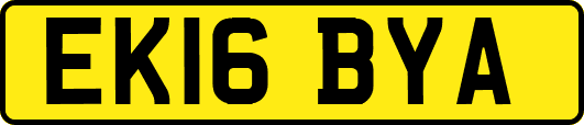 EK16BYA