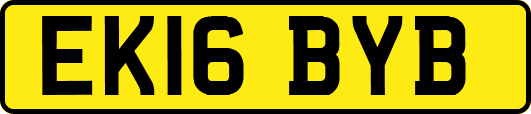 EK16BYB