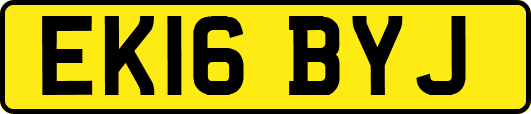 EK16BYJ