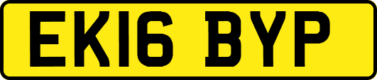EK16BYP