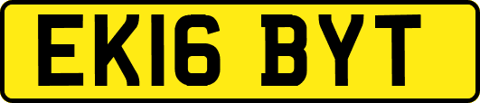 EK16BYT