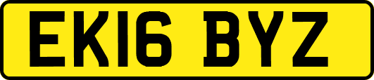 EK16BYZ