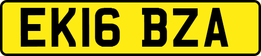 EK16BZA