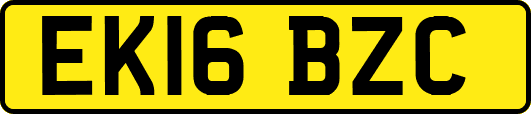 EK16BZC