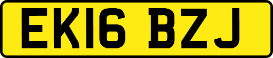 EK16BZJ