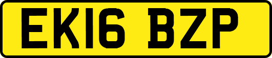 EK16BZP