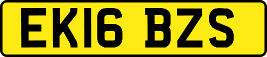 EK16BZS