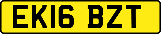 EK16BZT