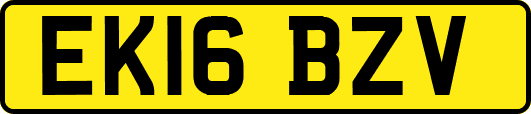 EK16BZV