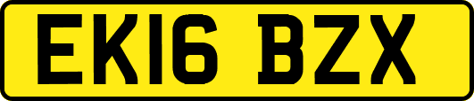 EK16BZX