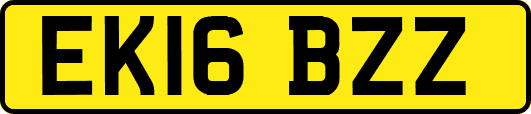 EK16BZZ
