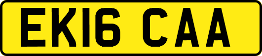 EK16CAA