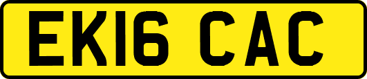 EK16CAC