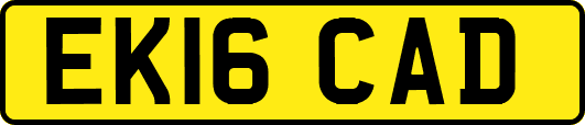 EK16CAD