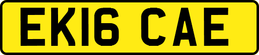 EK16CAE