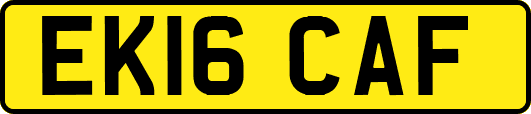 EK16CAF