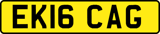 EK16CAG