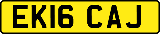 EK16CAJ
