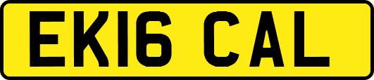 EK16CAL