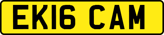 EK16CAM