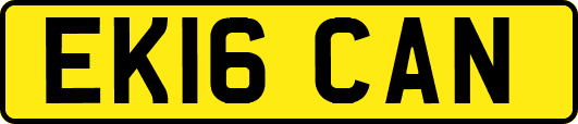 EK16CAN