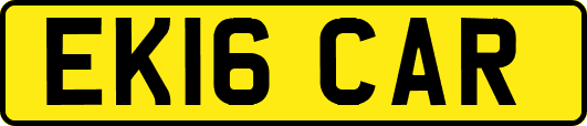 EK16CAR