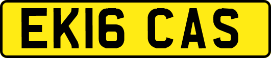 EK16CAS