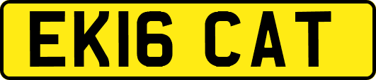 EK16CAT