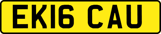 EK16CAU
