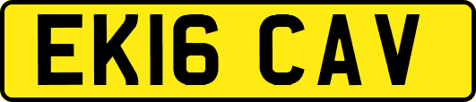 EK16CAV