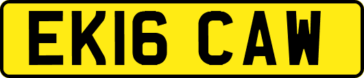 EK16CAW